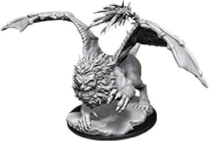 D&D Nolzur´s Manticore miniatuur-001 Board / Card Games-Brain Games OÜ