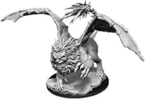 D&D Nolzur´s Manticore miniatuur-001 Board / Card Games-Brain Games OÜ