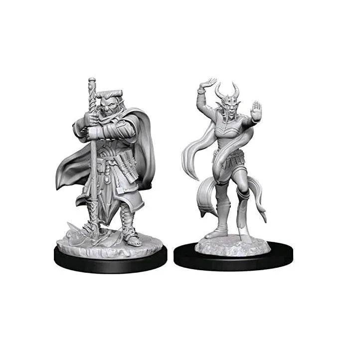 D&D Nolzur's Marvelous miniatuurid: Hobgoblin Devastator & Iron Shadow-Strateegiamängud-Brain Games OÜ