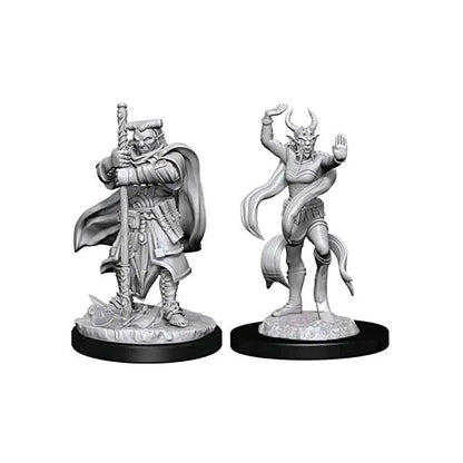 D&D Nolzur's Marvelous miniatuurid: Hobgoblin Devastator & Iron Shadow-Strateegiamängud-Brain Games OÜ