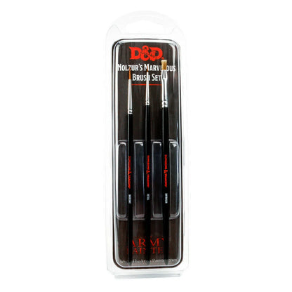 D&D Nolzurs Marvelous Pintslikomplekt-103 Miniature Gaming-Brain Games OÜ