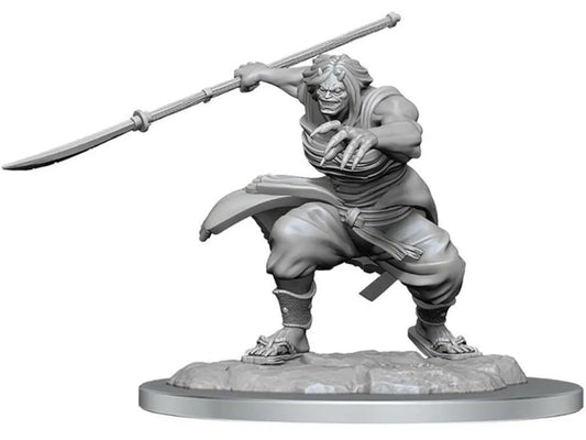 D&D Nolzur’s Oni Female miniatuur-Strateegiamängud-Brain Games OÜ