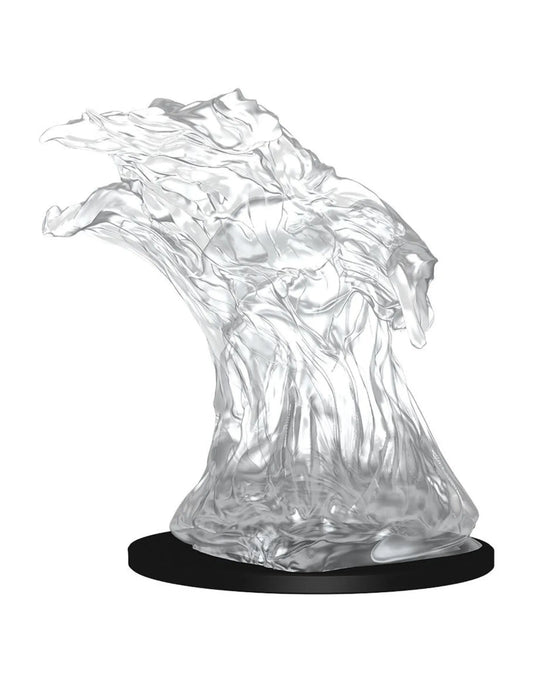 D&D Nolzur´s Water Elemental 12.5 miniatuur-Strateegiamängud-Brain Games OÜ