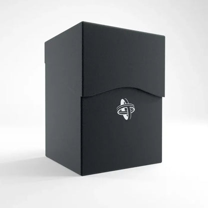 Deck Holder 100+ Black-Strateegiamängud-Brain Games OÜ