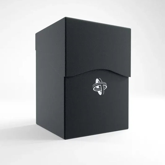 Deck Holder 100+ Black-Strateegiamängud-Brain Games OÜ