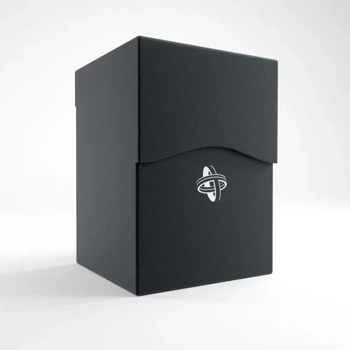 Deck Holder 100+ Black-Strateegiamängud-Brain Games OÜ