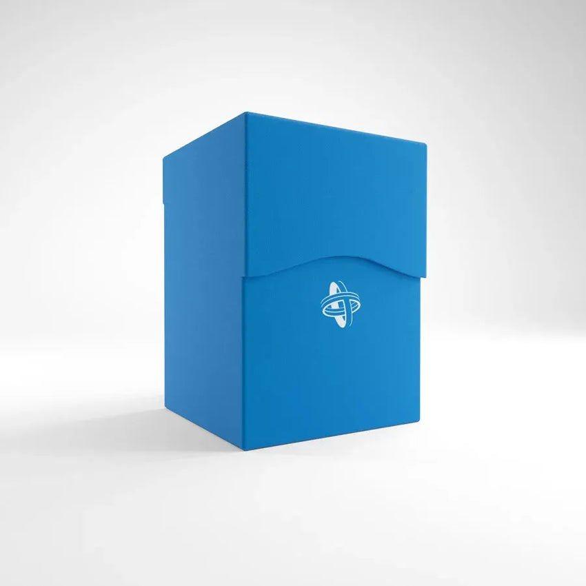 Deck Holder 100+ Blue-004 Accessories-Brain Games OÜ