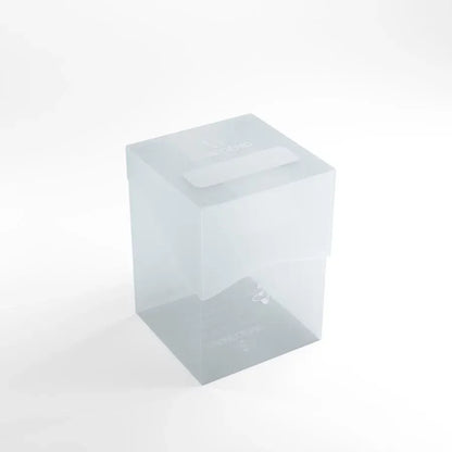Deck Holder 100+ Clear-004 Accessories-Brain Games OÜ
