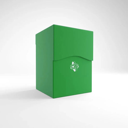 Deck Holder 100+ Green-004 Accessories-Brain Games OÜ