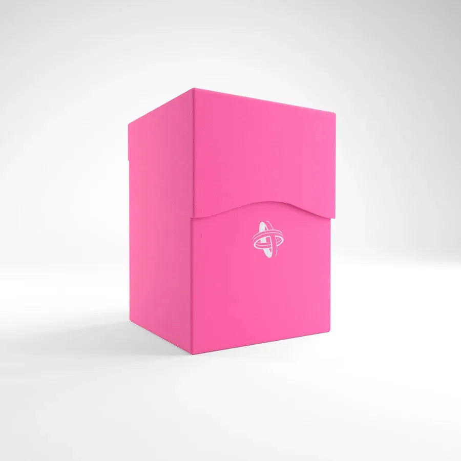 Deck Holder 100+ Pink-004 Accessories-Brain Games OÜ