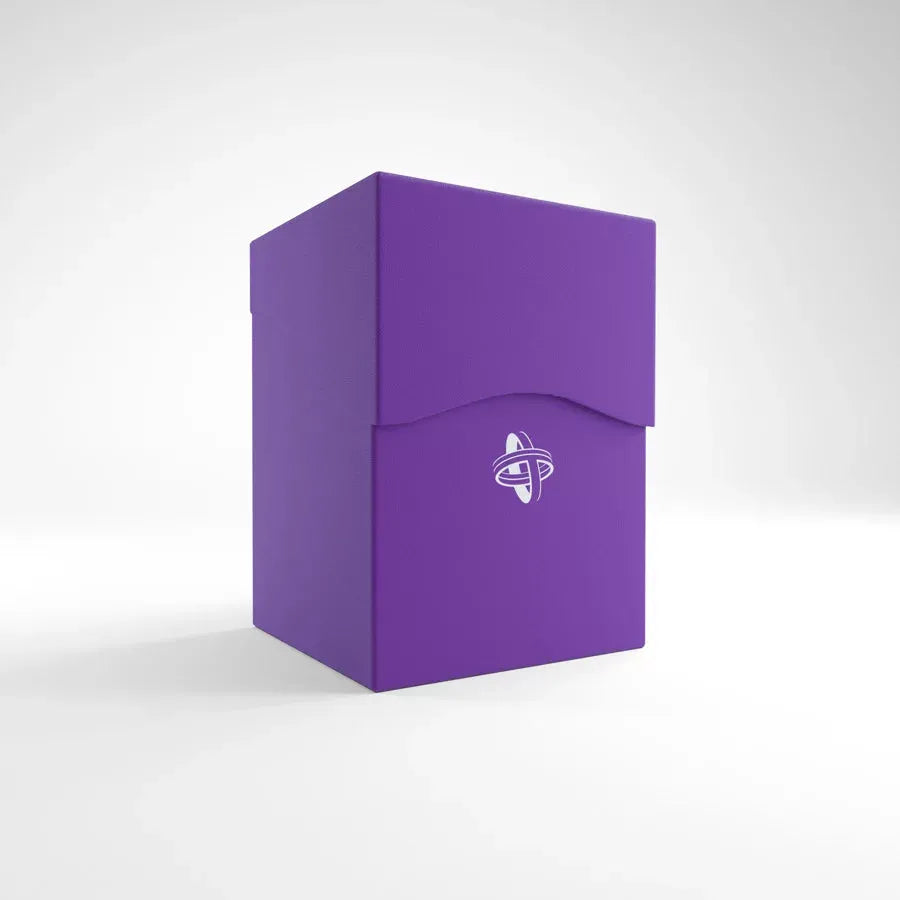 Deck Holder 100+ Purple-004 Accessories-Brain Games OÜ