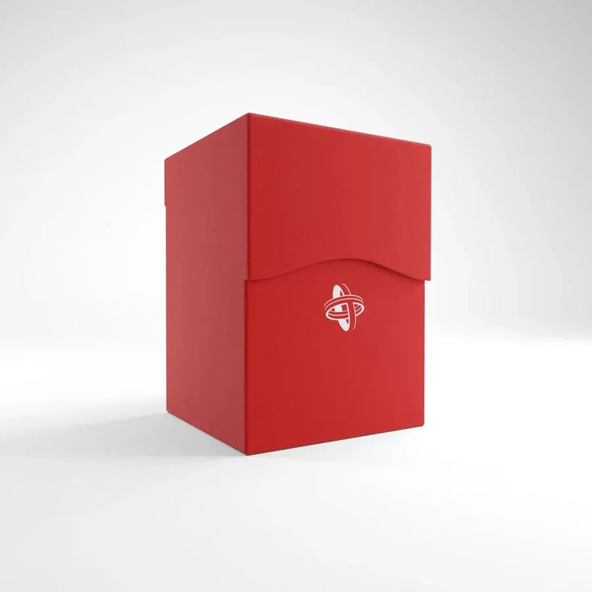 Deck Holder 100+ Red-004 Accessories-Brain Games OÜ