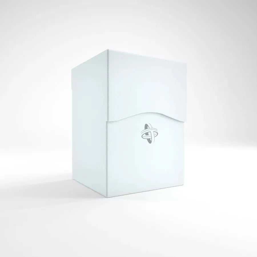Deck Holder 100+ White-004 Accessories-Brain Games OÜ