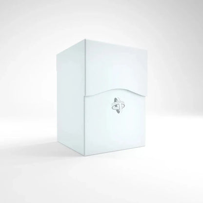 Deck Holder 100+ White-004 Accessories-Brain Games OÜ
