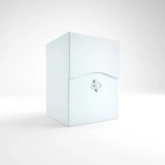 Deck Holder 100+ White-004 Accessories-Brain Games OÜ