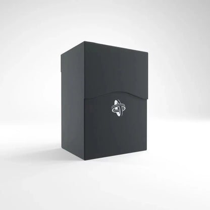 Deck Holder 80+ Black-004 Accessories-Brain Games OÜ