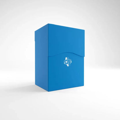 Deck Holder 80+ Blue-004 Accessories-Brain Games OÜ