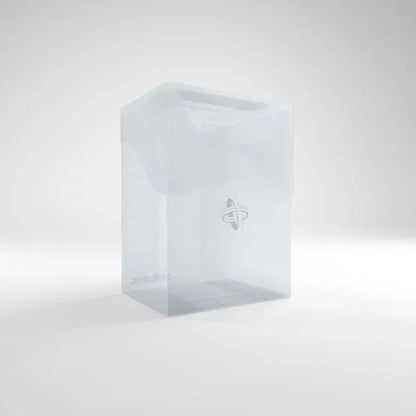 Deck Holder 80+ Clear-004 Accessories-Brain Games OÜ