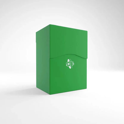 Deck Holder 80+ Green-004 Accessories-Brain Games OÜ