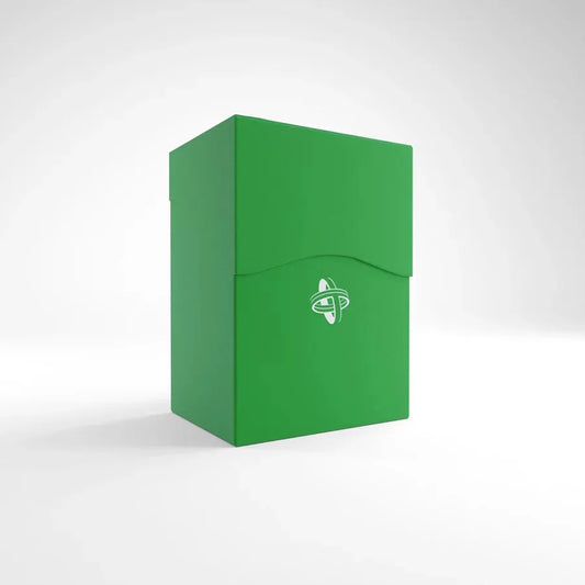 Deck Holder 80+ Green-004 Accessories-Brain Games OÜ
