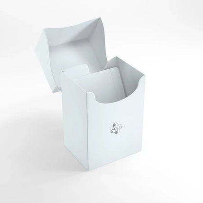 Deck Holder 80+ White-004 Accessories-Brain Games OÜ