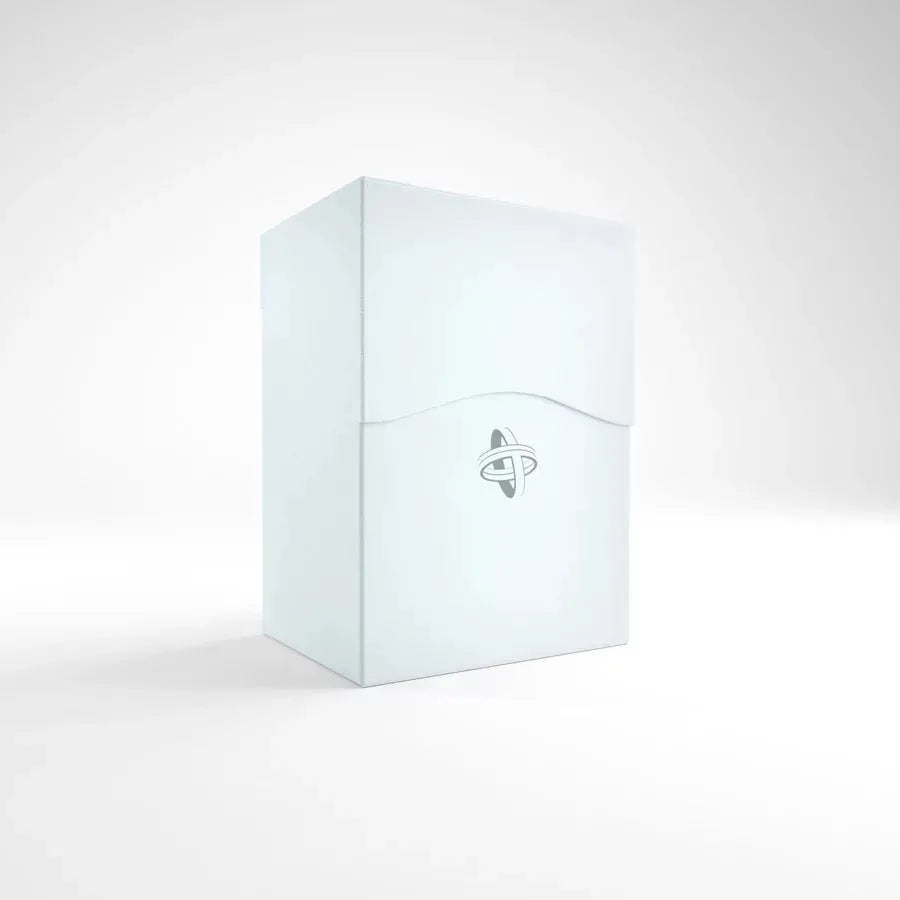 Deck Holder 80+ White-004 Accessories-Brain Games OÜ