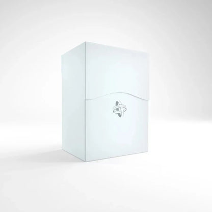 Deck Holder 80+ White-004 Accessories-Brain Games OÜ