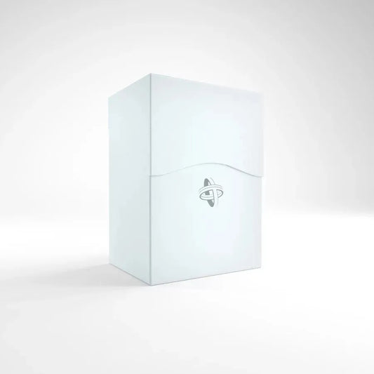 Deck Holder 80+ White-004 Accessories-Brain Games OÜ
