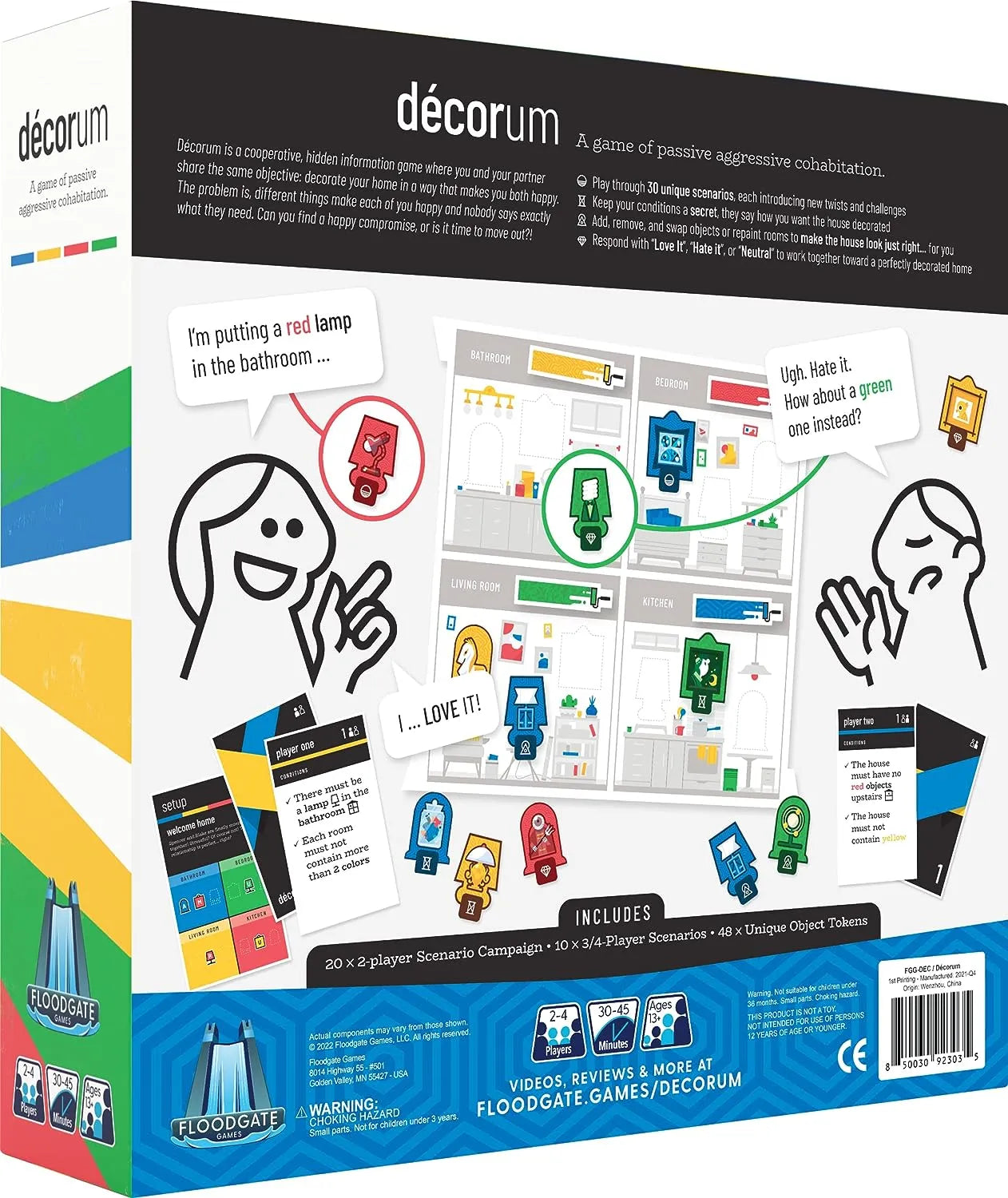 Decorum-Misc-Brain Games OÜ
