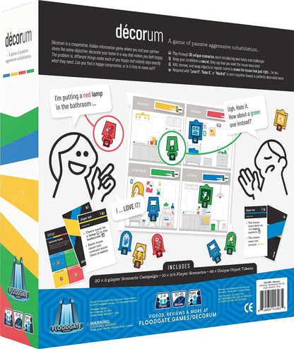Decorum-Misc-Brain Games OÜ