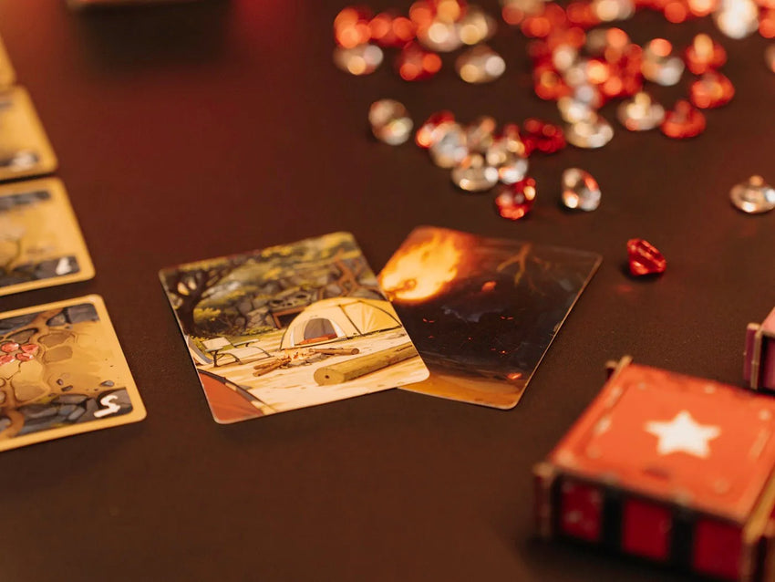 Diamant-w101 WHS Board / Card Games-Brain Games OÜ
