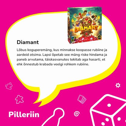 Diamant