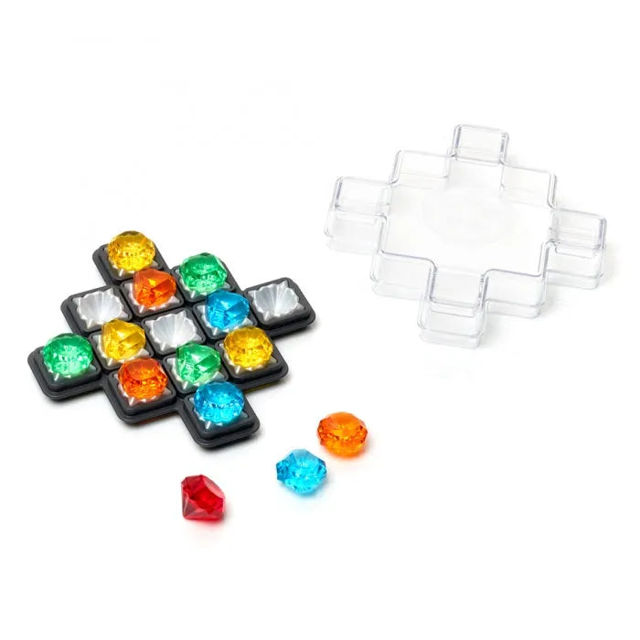 Diamond Quest-w111 WHS Creativity & Brain Teasers-Brain Games OÜ