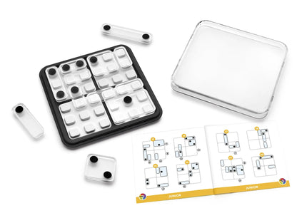 Dice Deduction-w111 WHS Creativity & Brain Teasers-Brain Games OÜ