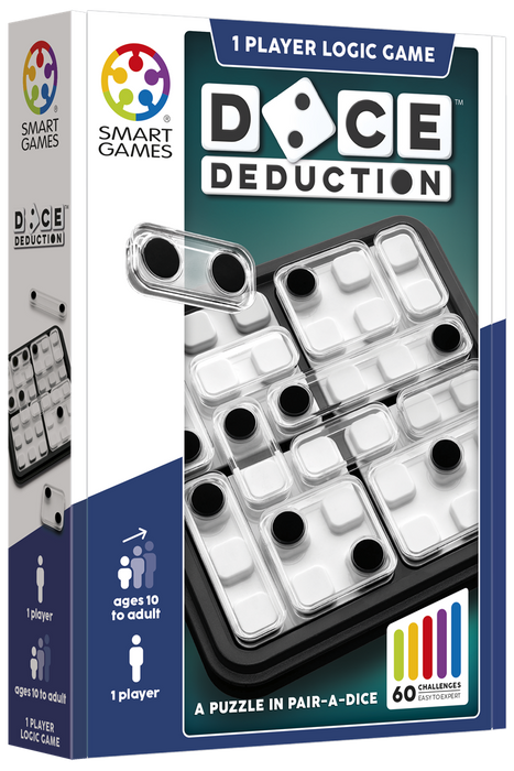 Dice Deduction
