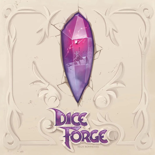 Dice Forge-001 Board / Card Games-Brain Games OÜ