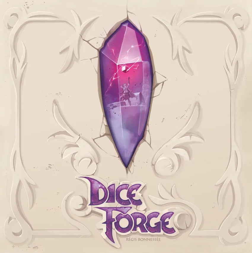 Dice Forge-001 Board / Card Games-Brain Games OÜ