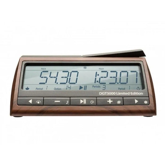 Digitaalne malekell DGT 3000-104 Accessories-Brain Games OÜ