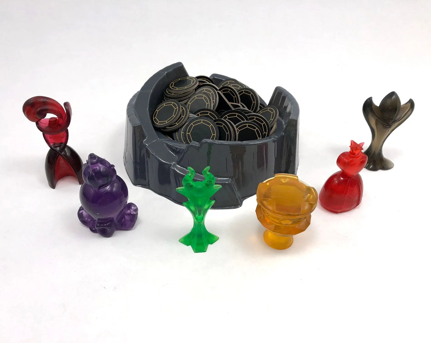Disney Villainous-001 Board / Card Games-Brain Games OÜ