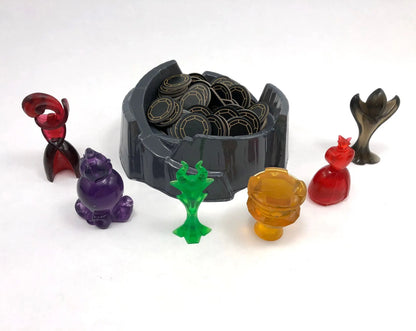 Disney Villainous-001 Board / Card Games-Brain Games OÜ