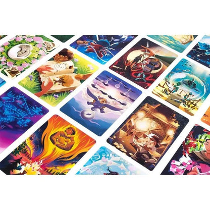 Dixit: Disney Edition-101 Board / Card Games-Brain Games OÜ