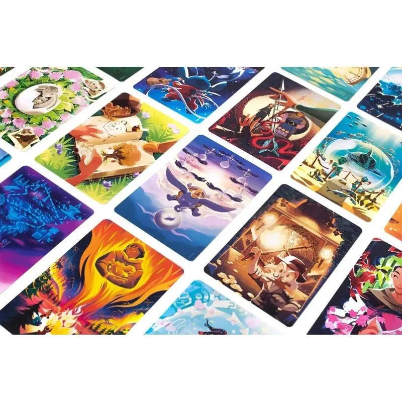 Dixit: Disney Edition-101 Board / Card Games-Brain Games OÜ