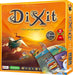 Dixit-101 Board / Card Games-Brain Games OÜ