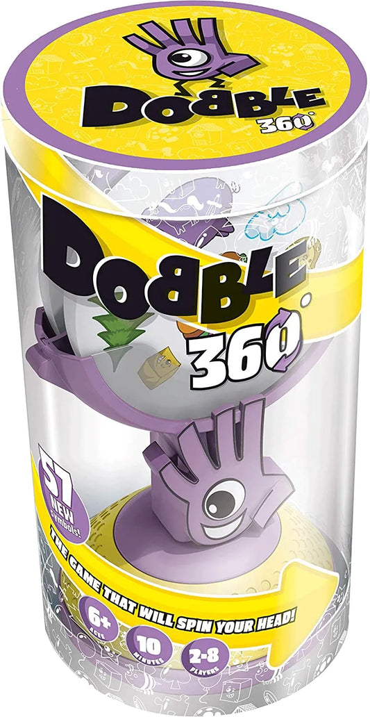 Dobble 360-101 Board / Card Games-Brain Games OÜ
