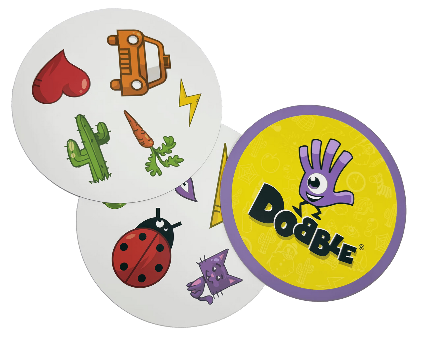 Dobble Giant ET/LT/LV