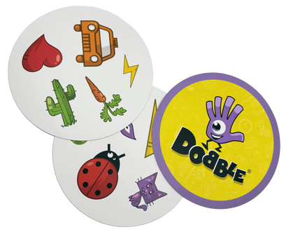 Dobble Giant ET/LT/LV