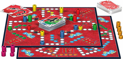Dog Royal-w001 WHSX Board / Card Games-Brain Games OÜ