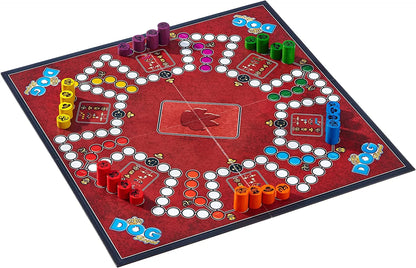 Dog Royal-w001 WHSX Board / Card Games-Brain Games OÜ