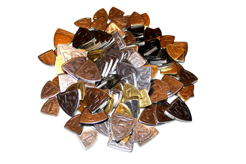Dominion Empires-001 Board / Card Games-Brain Games OÜ