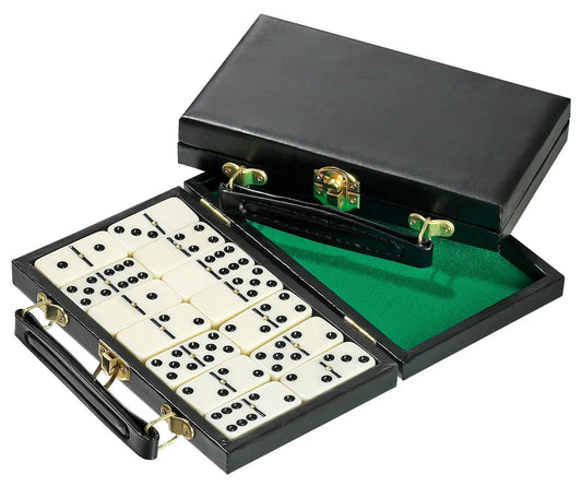 Doomino (6 täpiga)-101 Board / Card Games-Brain Games OÜ